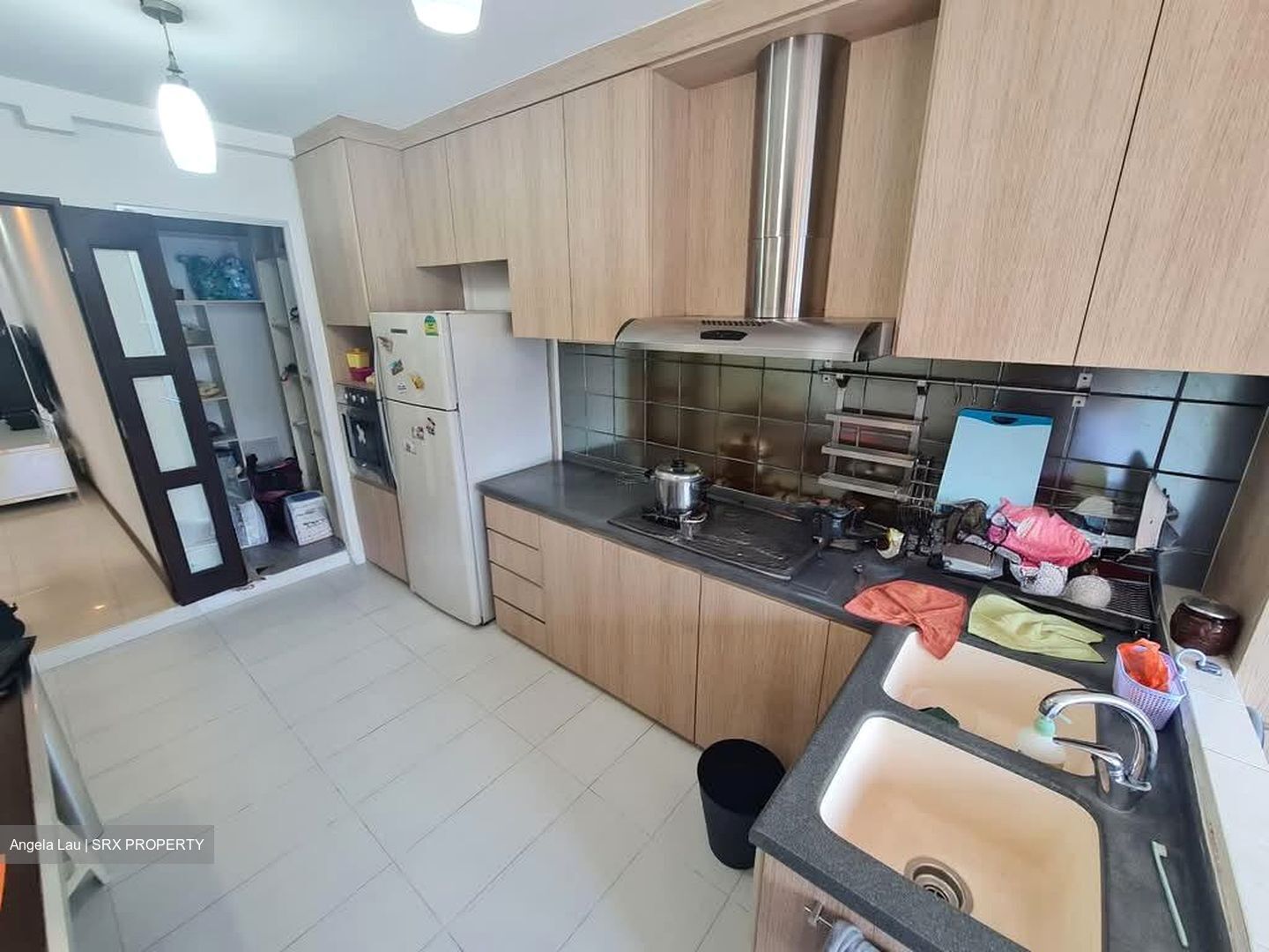 Blk 283 Tampines Street 22 (Tampines), HDB 4 Rooms #545679081